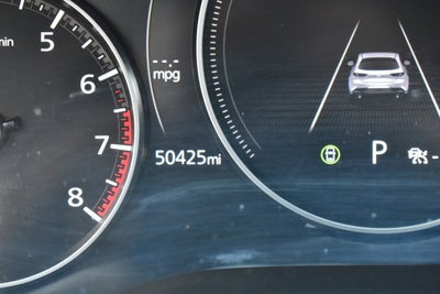 2024 Mazda Mazda3 Hatchback 2.5 S Select Sport