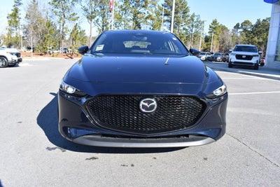 2024 Mazda Mazda3 Hatchback 2.5 S Select Sport