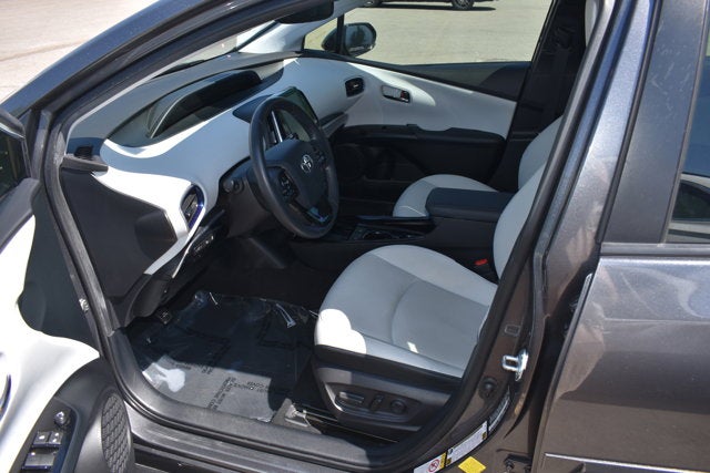 2022 Toyota Prius Limited