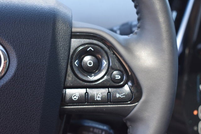 2022 Toyota Prius Limited