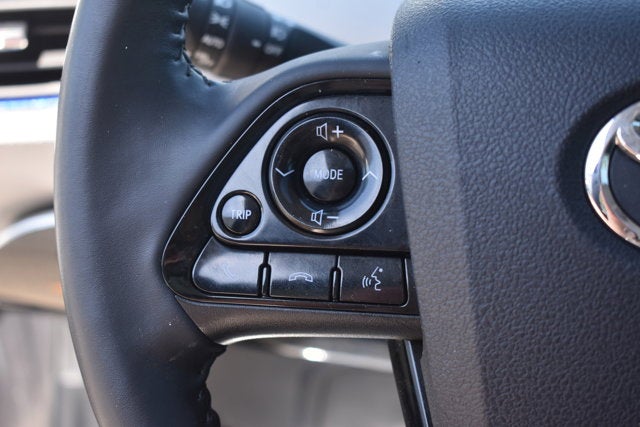 2022 Toyota Prius Limited