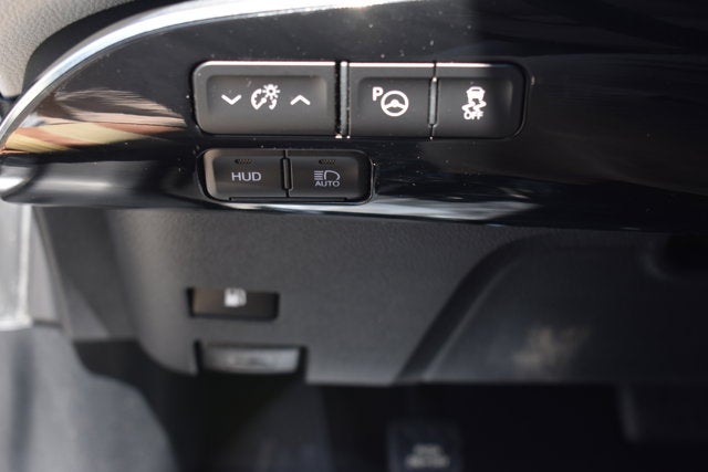 2022 Toyota Prius Limited