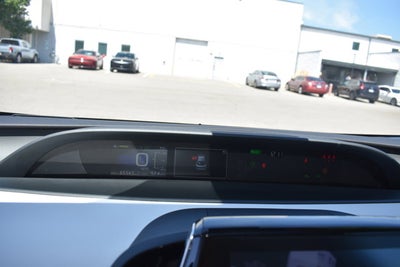 2022 Toyota Prius Limited