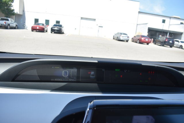 2022 Toyota Prius Limited