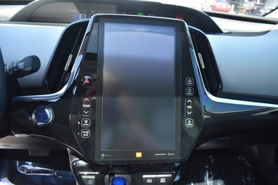 2022 Toyota Prius Limited