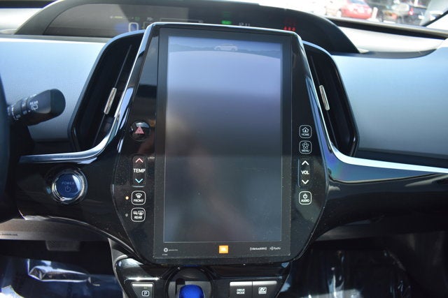 2022 Toyota Prius Limited