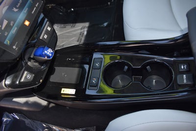 2022 Toyota Prius Limited