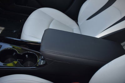 2022 Toyota Prius Limited