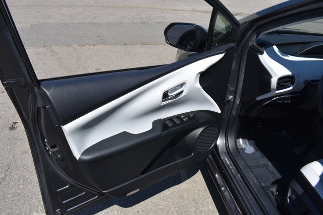 2022 Toyota Prius Limited