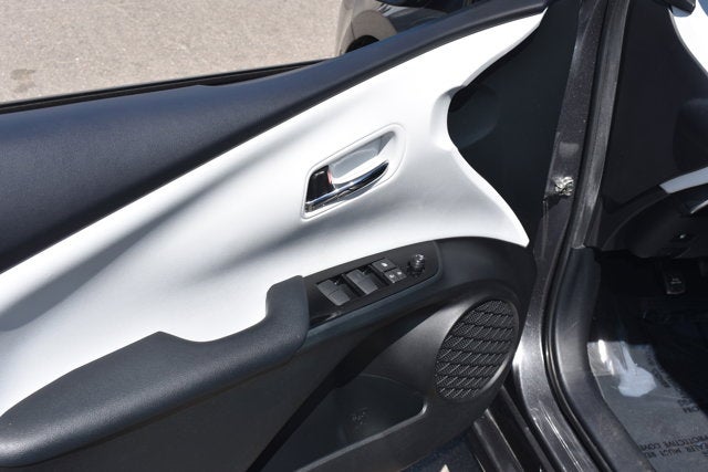 2022 Toyota Prius Limited