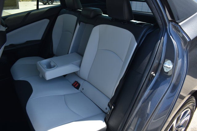 2022 Toyota Prius Limited