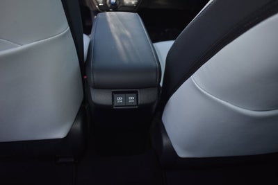 2022 Toyota Prius Limited