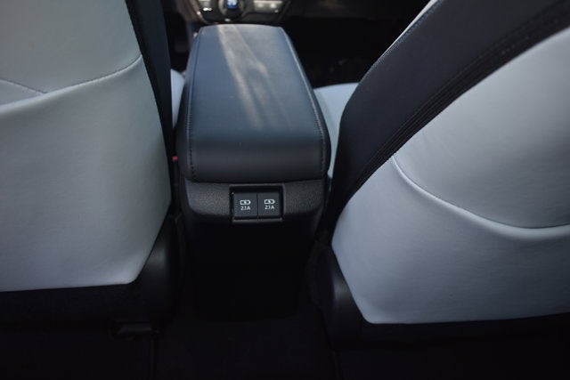 2022 Toyota Prius Limited