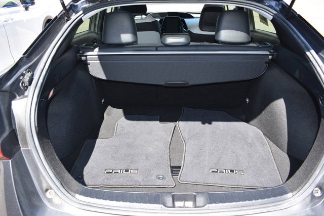 2022 Toyota Prius Limited