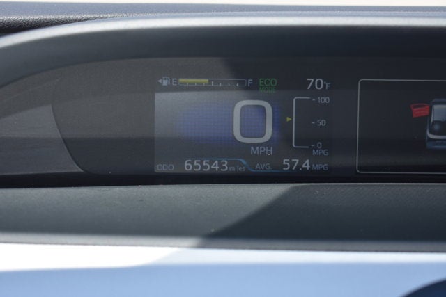 2022 Toyota Prius Limited