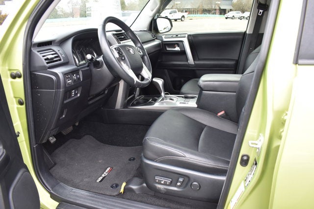 2023 Toyota 4Runner TRD Sport