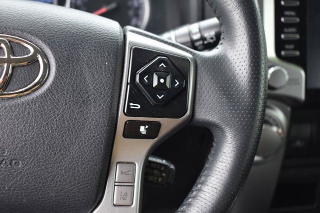 2023 Toyota 4Runner TRD Sport