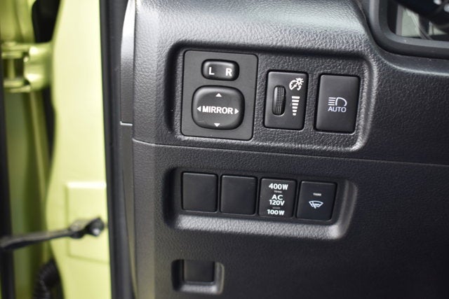 2023 Toyota 4Runner TRD Sport