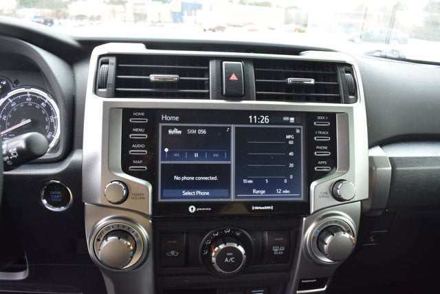 2023 Toyota 4Runner TRD Sport