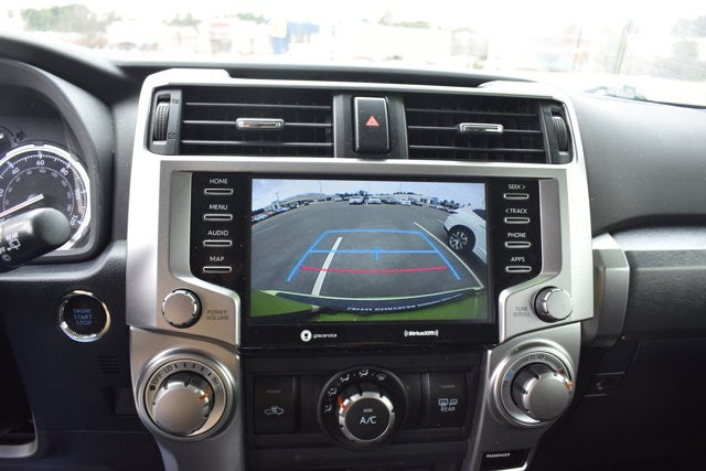 2023 Toyota 4Runner TRD Sport