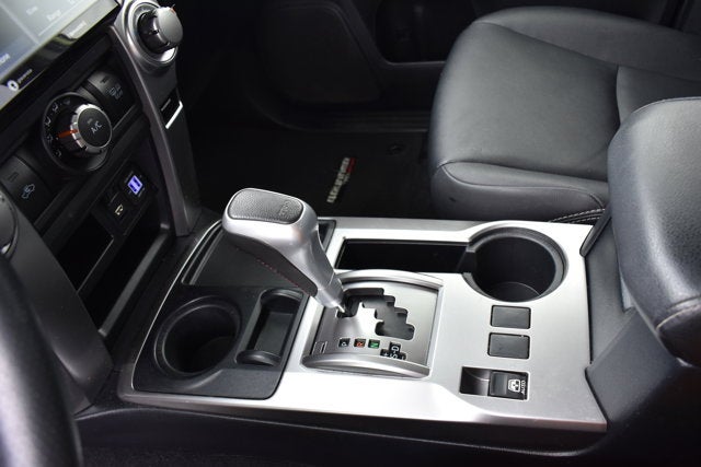 2023 Toyota 4Runner TRD Sport