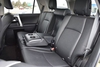 2023 Toyota 4Runner TRD Sport