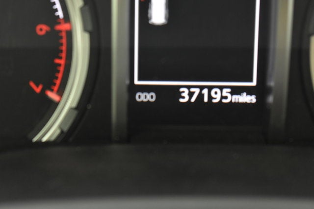 2023 Toyota 4Runner TRD Sport