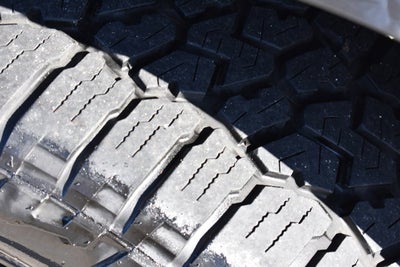 2019 Toyota 4Runner Limited Nightshade