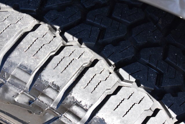 2019 Toyota 4Runner Limited Nightshade