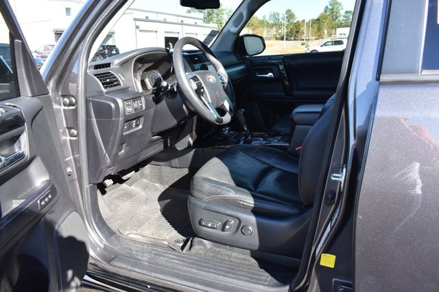 2019 Toyota 4Runner Limited Nightshade