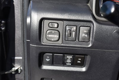 2019 Toyota 4Runner Limited Nightshade