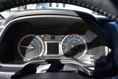 2019 Toyota 4Runner Limited Nightshade