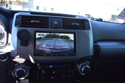 2019 Toyota 4Runner Limited Nightshade