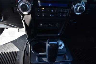 2019 Toyota 4Runner Limited Nightshade