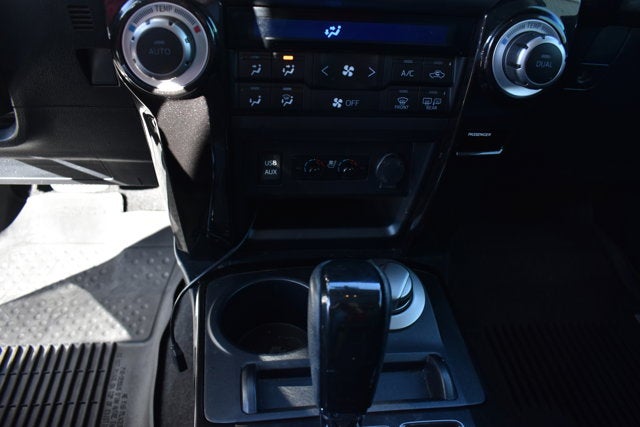 2019 Toyota 4Runner Limited Nightshade