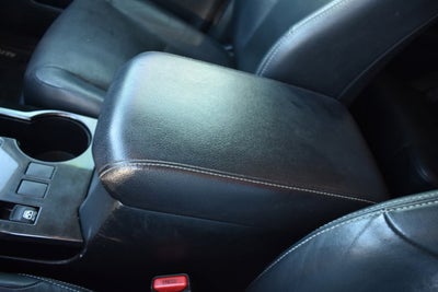 2019 Toyota 4Runner Limited Nightshade