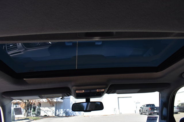 2019 Toyota 4Runner Limited Nightshade