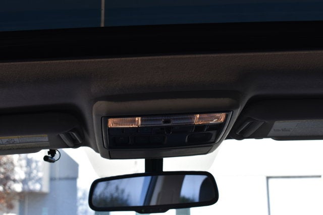 2019 Toyota 4Runner Limited Nightshade