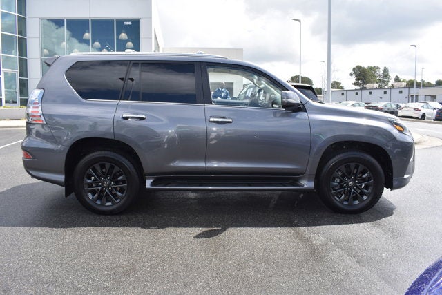 2022 Lexus GX GX 460 Premium