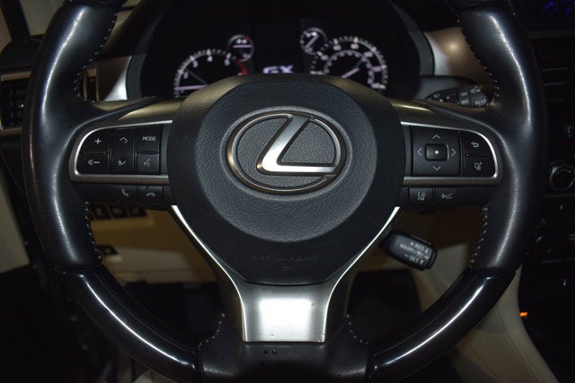 2022 Lexus GX GX 460 Premium