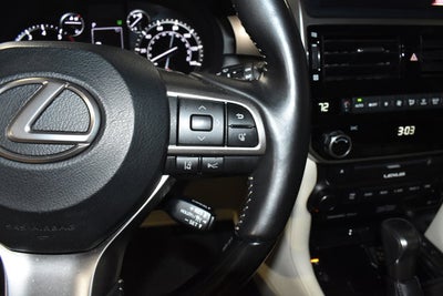 2022 Lexus GX GX 460 Premium