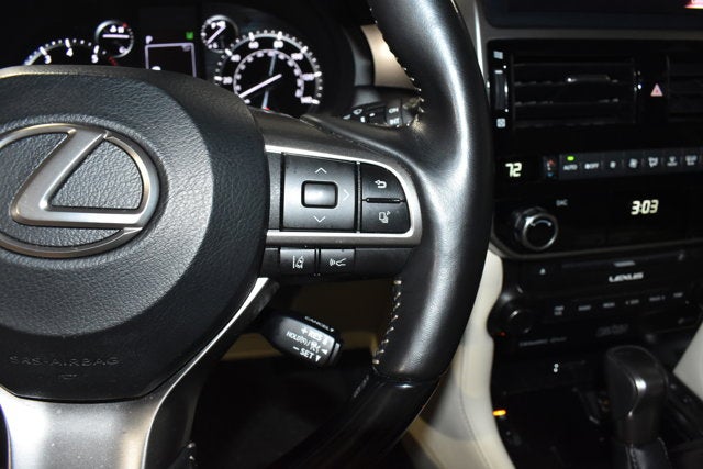 2022 Lexus GX GX 460 Premium