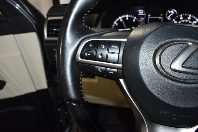 2022 Lexus GX GX 460 Premium