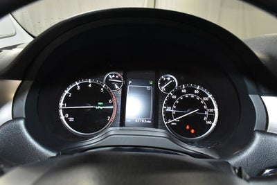 2022 Lexus GX GX 460 Premium