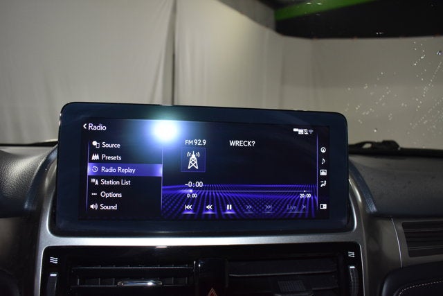 2022 Lexus GX GX 460 Premium