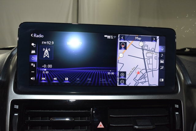 2022 Lexus GX GX 460 Premium