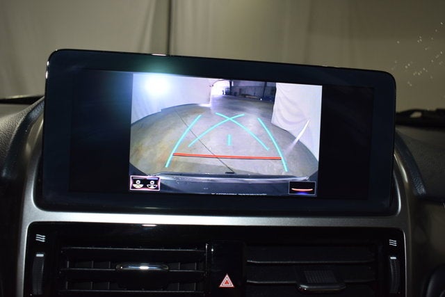 2022 Lexus GX GX 460 Premium