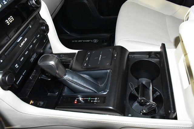 2022 Lexus GX GX 460 Premium