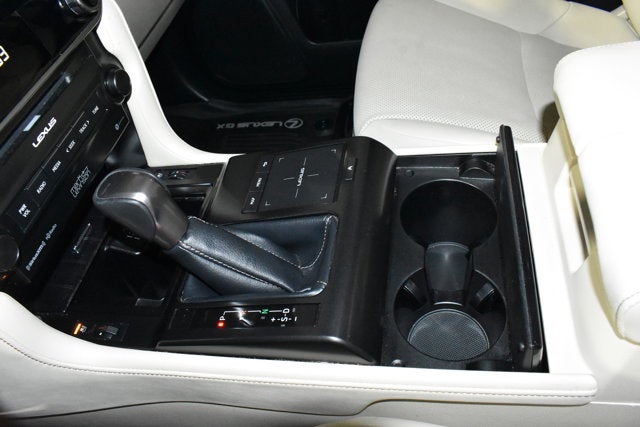 2022 Lexus GX GX 460 Premium