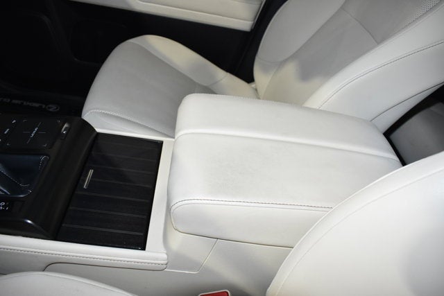 2022 Lexus GX GX 460 Premium